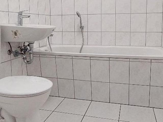 Wohnung mieten in Neuplanitz, Zwickau