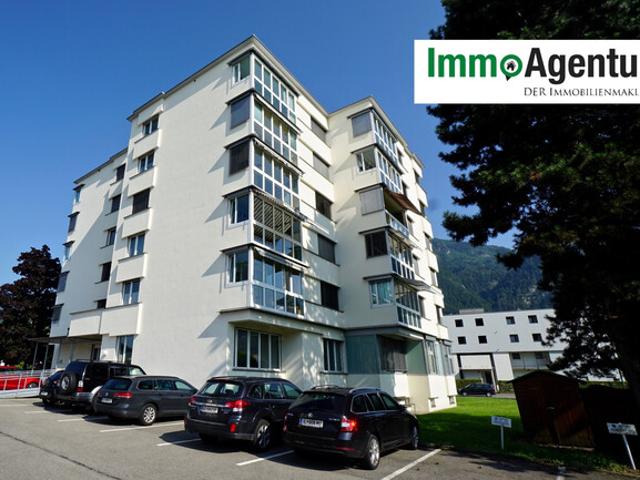 Apartment kaufen in Dornbirn, Vorarlberg