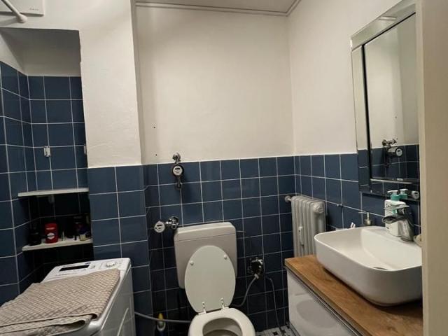 Apartment mieten in Vahr, Bremen