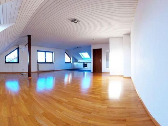 Apartment mieten in Burgheim, Baden-Württemberg
