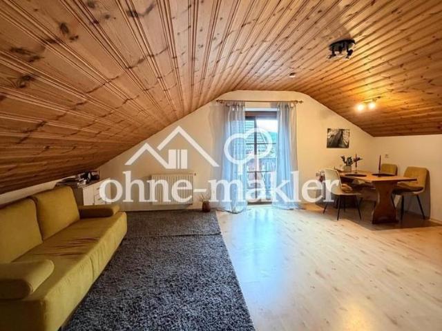 Apartment mieten in Ohlstadt, Bayern