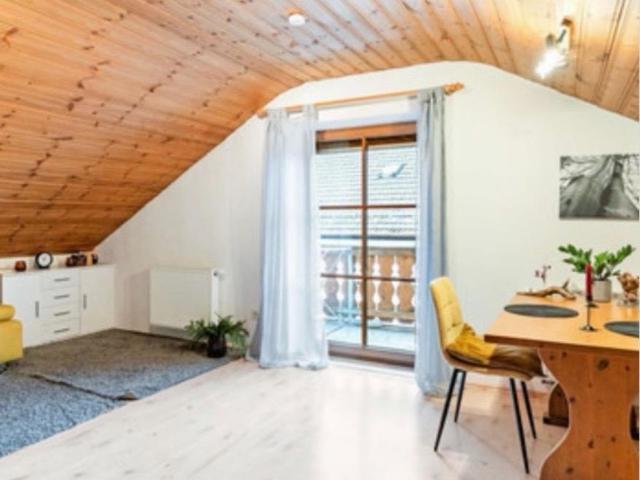 Wohnung mieten in Ohlstadt, Bayern