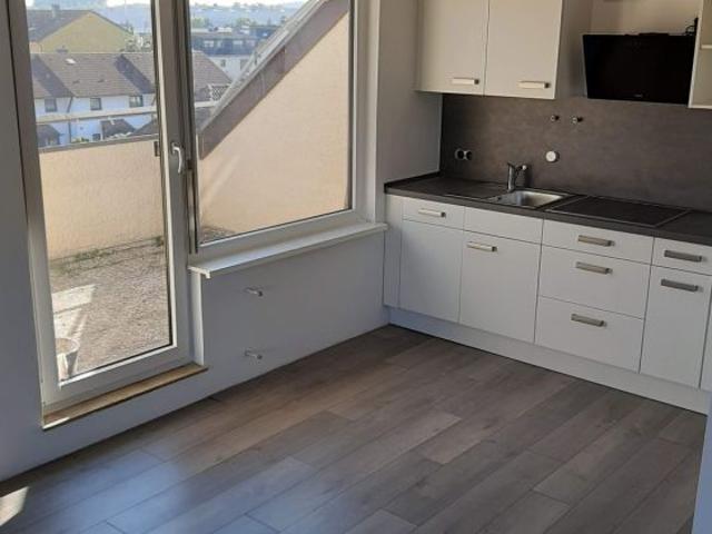 Wohnung mieten in Vöhringen, Bayern