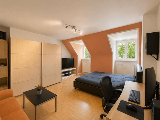 Apartment mieten in Judenburg, Steiermark