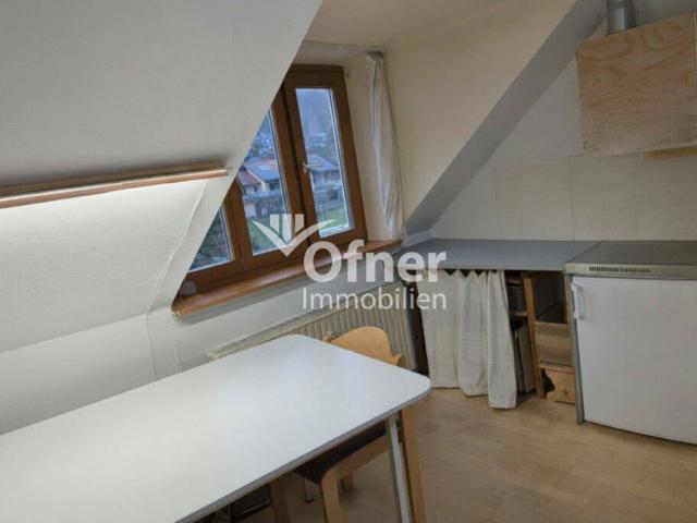Apartment kaufen in Sankt Peter, Gersdorf-Feistritz