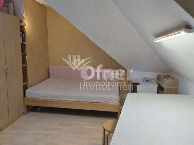 Wohnung kaufen in Gersdorf-Feistritz, Steiermark
