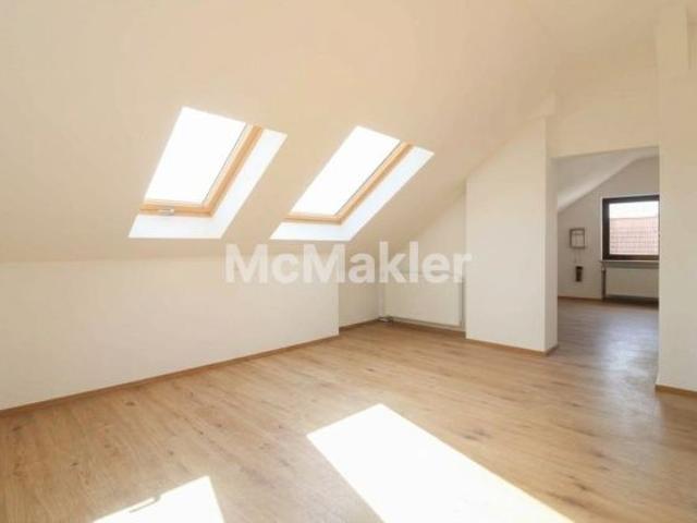 Wohnung kaufen in Sachsenhausen, Hessen