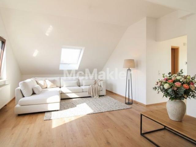 Wohnung kaufen in Sachsenhausen, Hessen