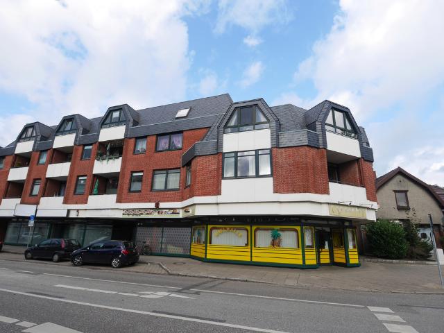 Apartment mieten in Uetersen, Schleswig-Holstein