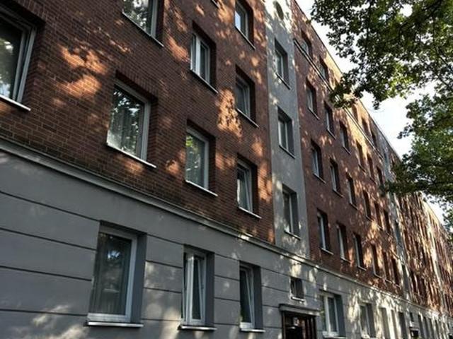 Dachgeschosswohnung kaufen in Dulsberg, Hamburg