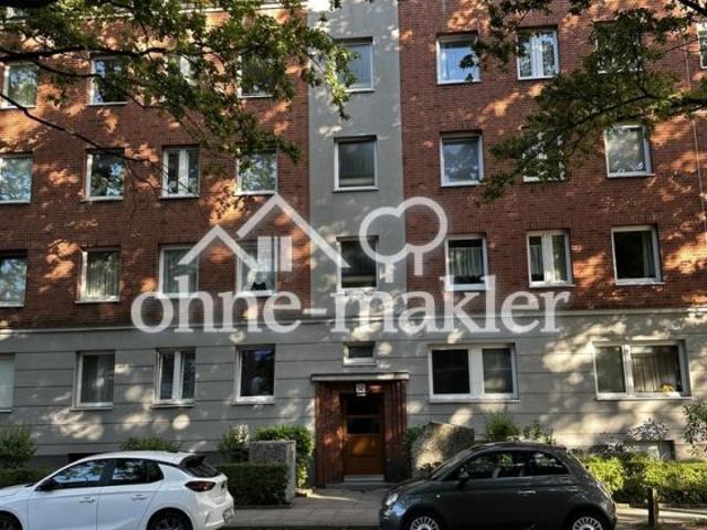 Wohnung kaufen in Dulsberg, Hamburg