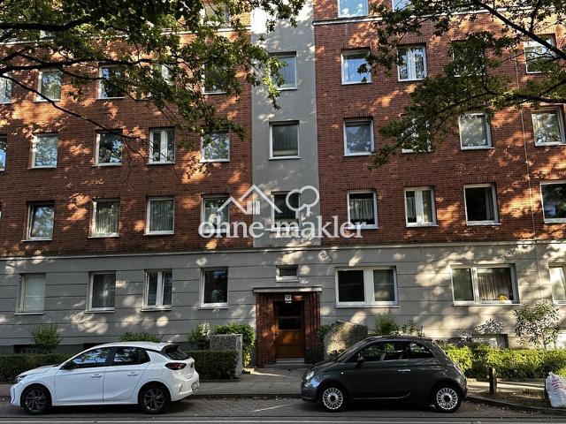 Apartment kaufen in Dulsberg, Hamburg