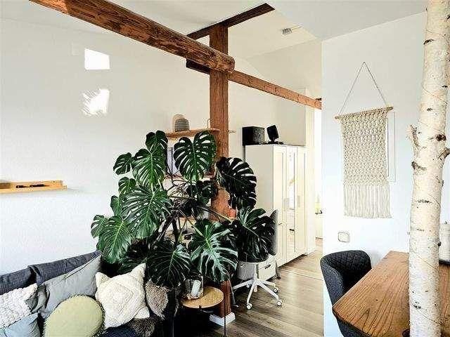 Apartment mieten in Rostock, Mecklenburg-Vorpommern