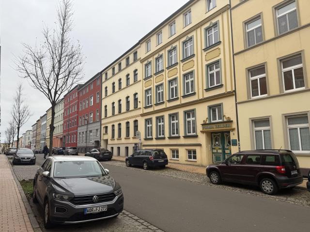 Wohnung mieten in Feldstadt, Schwerin