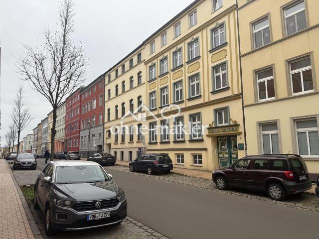Apartment mieten in Altstadt, Schwerin