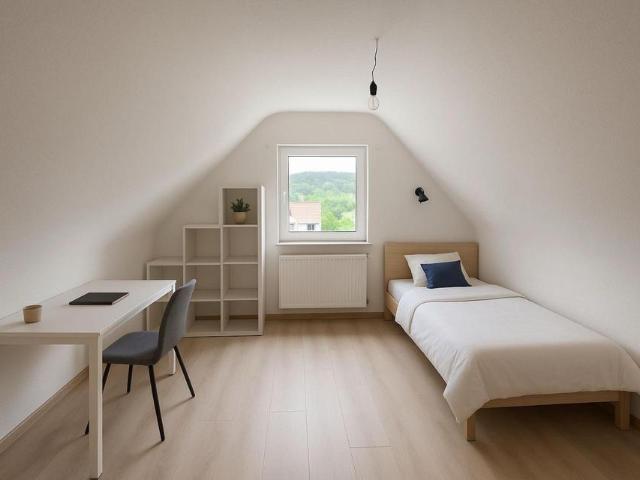 Wohnung mieten in Vaihingen-Mitte, Stuttgart