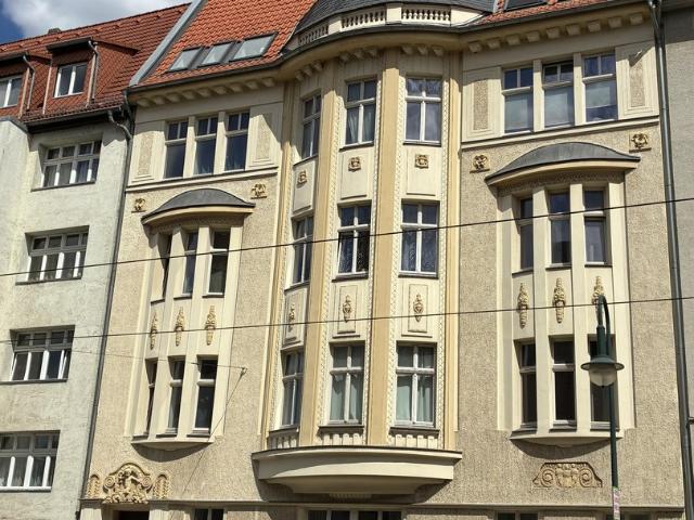 Wohnung mieten in Werder, Magdeburg