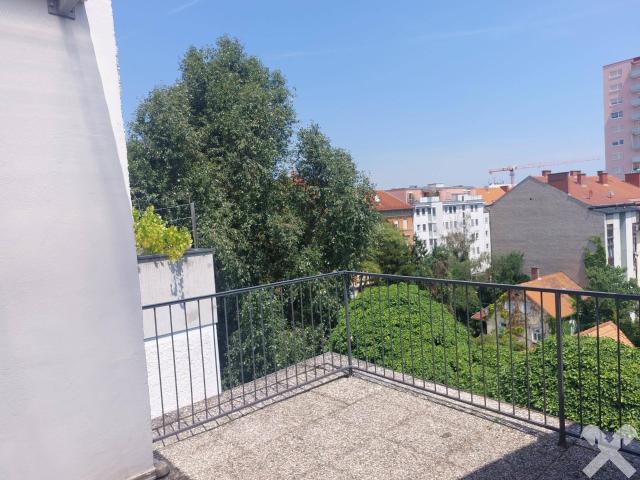 Apartment mieten in Innere Stadt, Gersdorf-Feistritz