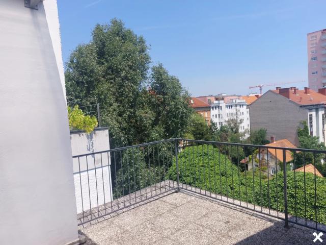 Apartment mieten in Ries, Gersdorf-Feistritz
