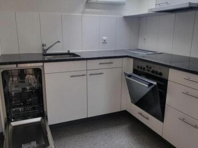 Wohnung mieten in Münchenbuchsee, Bern