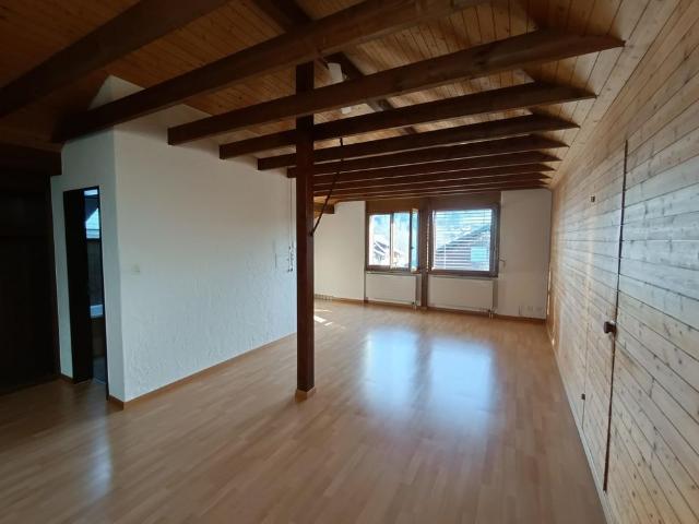 Apartment mieten in Hittnau, Zürich