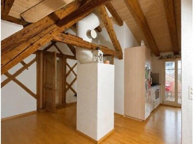 Apartment mieten in Schmerikon, St. Gallen