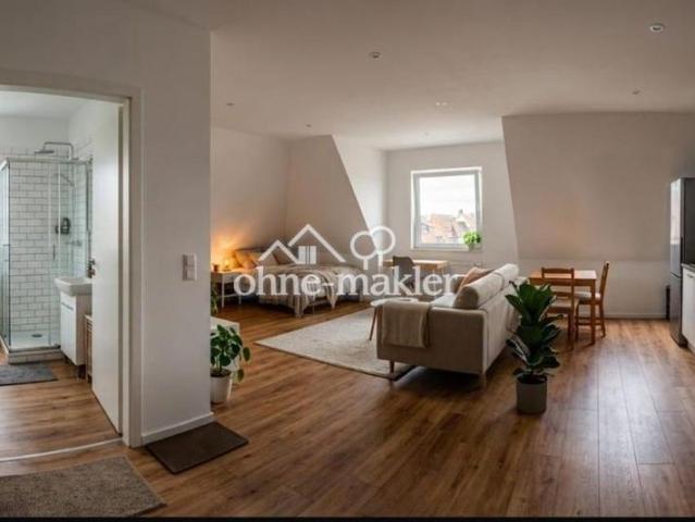 Apartment mieten in Lahnstein, Rheinland-Pfalz