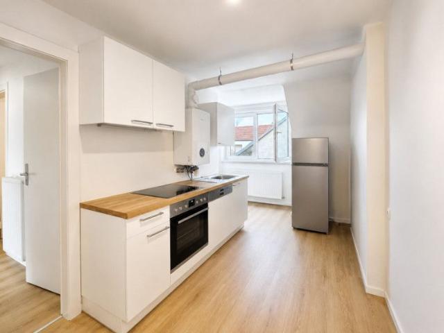 Apartment mieten in KG Fünfhaus, Wien