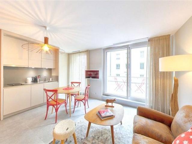 Apartment mieten in Conches