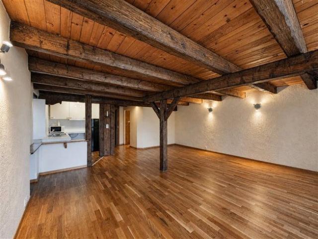 Haus mieten in Mont-sur-Lausanne, Waadt
