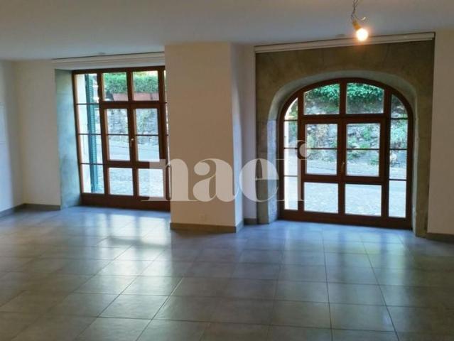 Apartment mieten in Coppet, Waadt