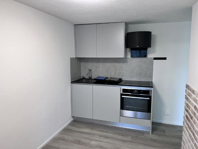 Studio mieten in Laupen (ZH), Zürich