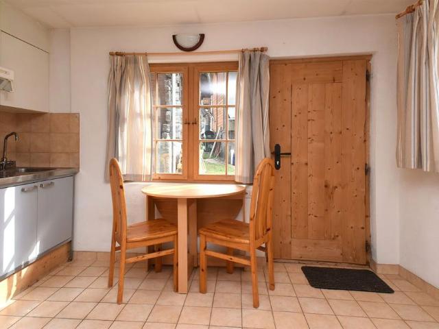 Studio mieten in Le Châble (VS), Wallis