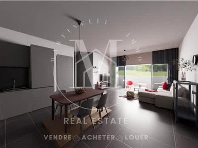 Apartment mieten in Crissier, Waadt