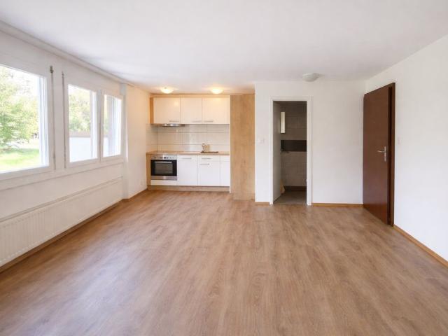 Apartment mieten in Widnau, St. Gallen