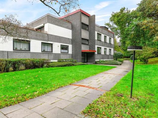 Wohnung kaufen in Hamburg