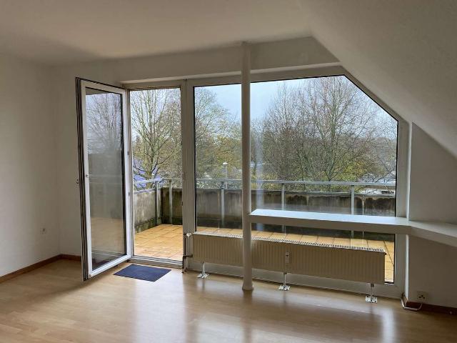 Wohnung kaufen in Solitüde, Flensburg