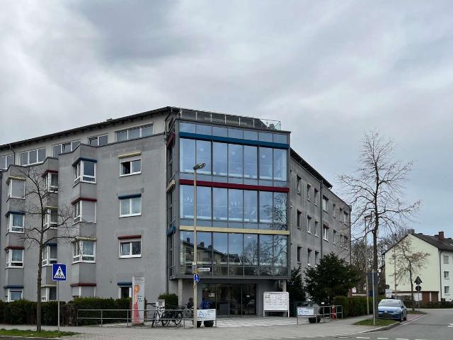 Wohnung kaufen in Weiden, Landkreis Birkenfeld