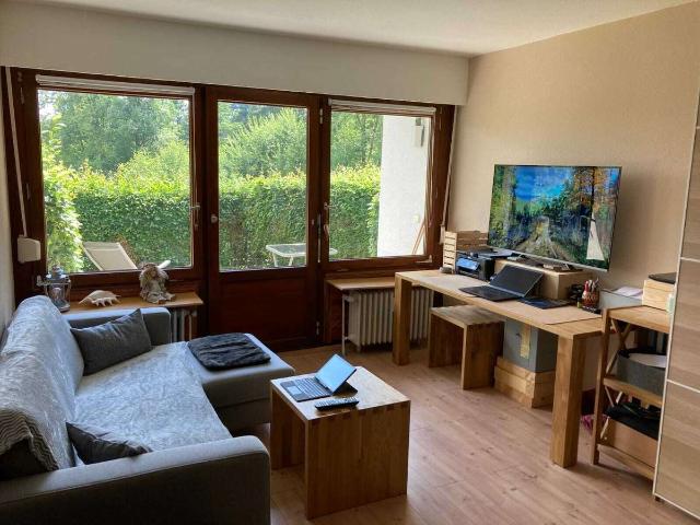 Wohnung kaufen in Kniebis, Freudenstadt