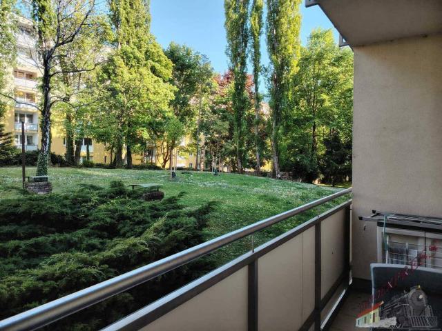 Apartment kaufen in Baden, Niederösterreich