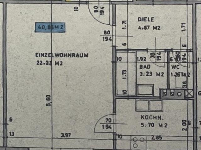 Wohnung kaufen in Seestadt, Wien