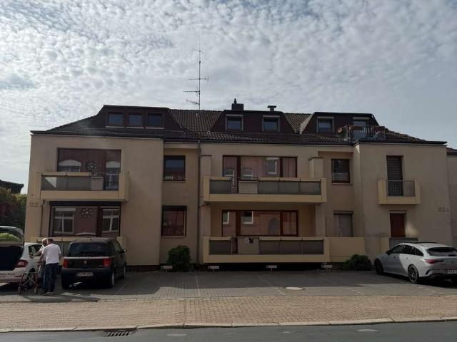 Wohnung kaufen in Peine, Landkreis Peine