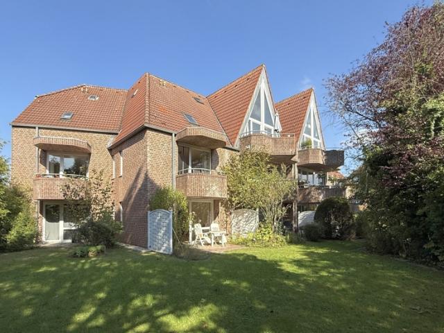 Wohnung kaufen in Mecklenbeck, Munster