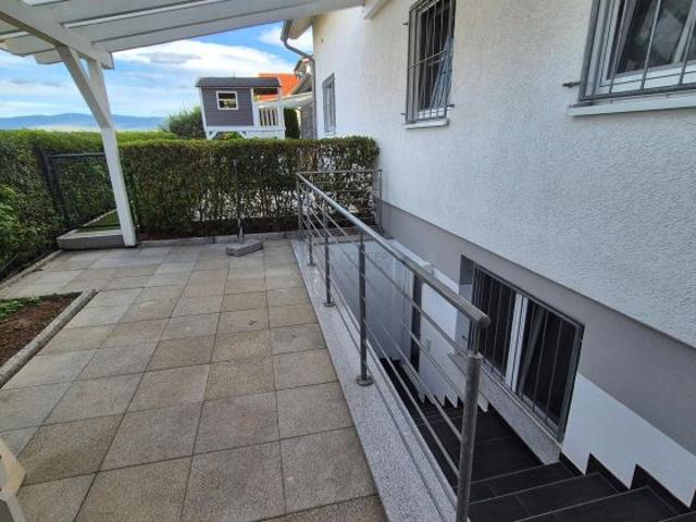 Wohnung mieten in Bad Krozingen, Baden-Württemberg