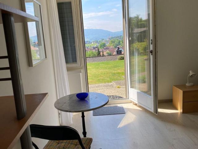 Apartment mieten in Lostorf, Amtei Olten-Gösgen