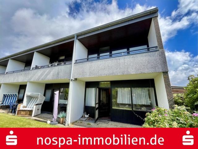 Wohnung kaufen in Tinnum, Sylt-Ost