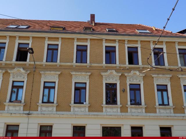 Apartment mieten in Connewitz, Leipzig
