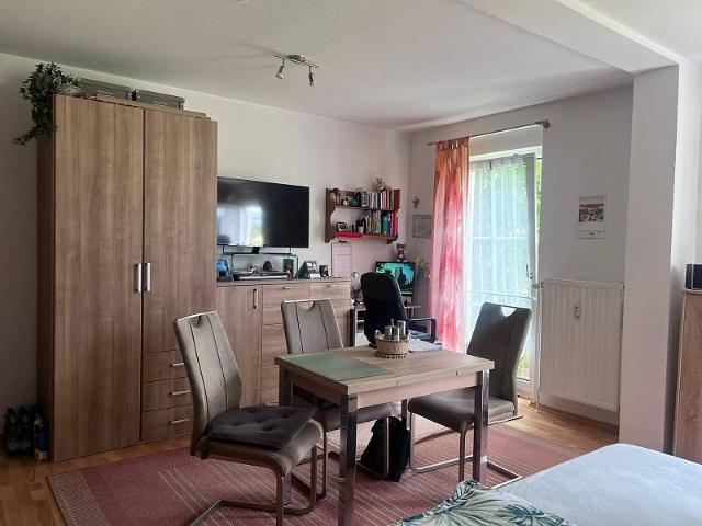 Apartment mieten in Hummeltal, Bayern