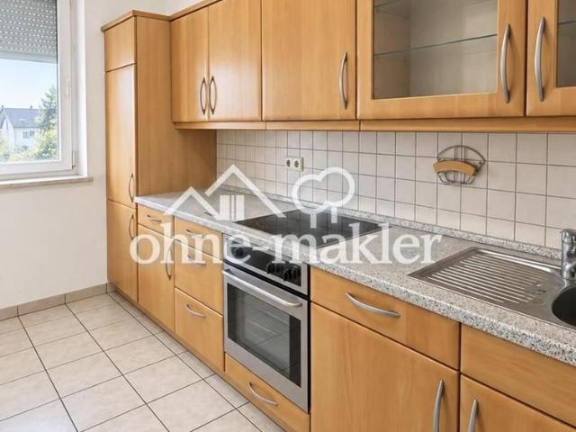 Apartment mieten in Heilbronn, Baden-Württemberg
