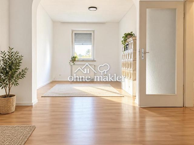 Apartment mieten in Heilbronn, Baden-Württemberg